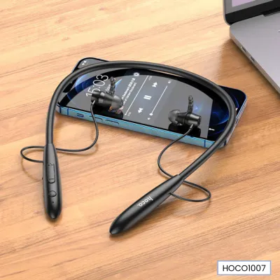 ES61 Manner sports BT headset